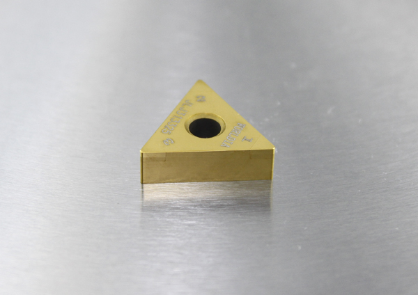 PVD涂层PCBN机卡片